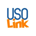 Logo of USOLink android Application 